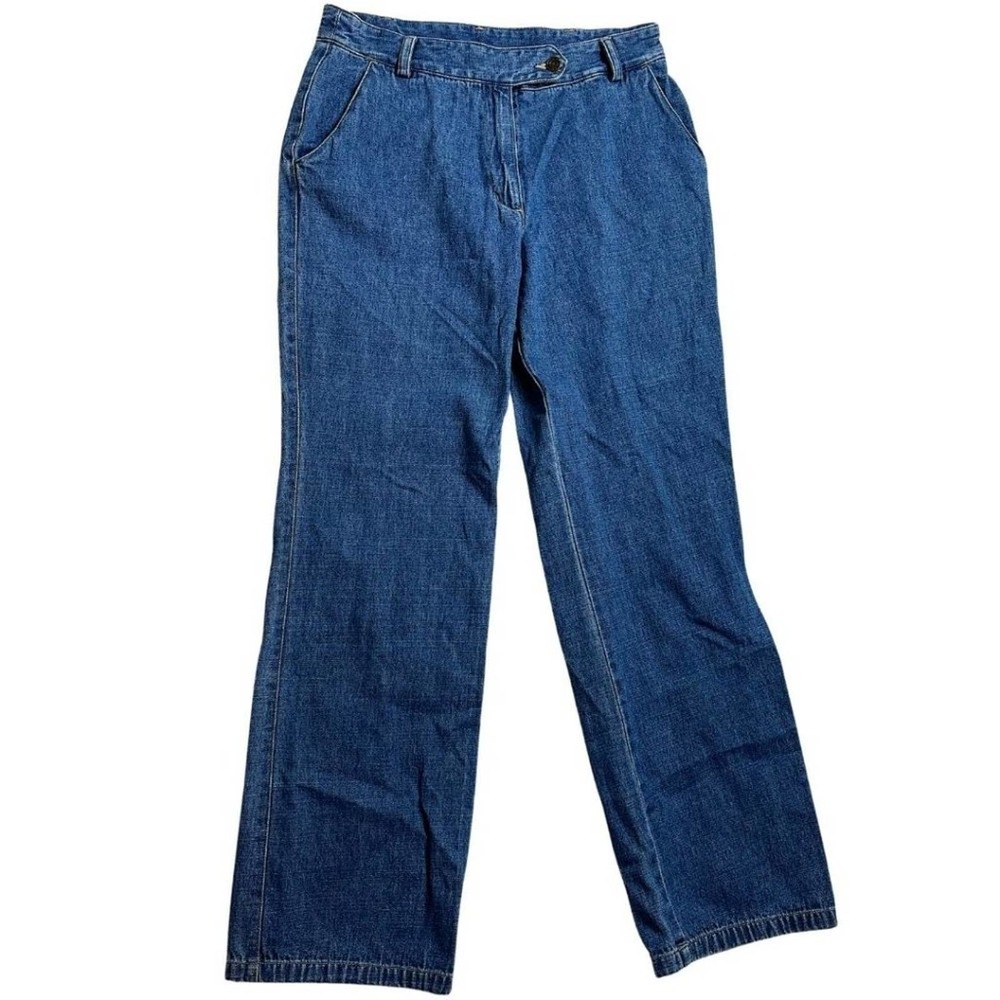 Emma James High Waisted Jeans